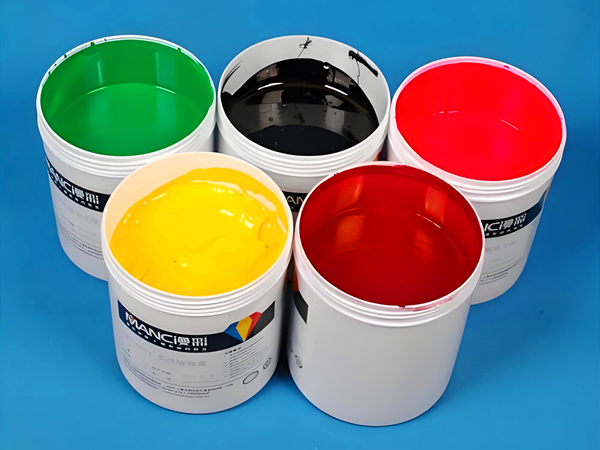 油墨廢氣處理 油墨廢氣處理